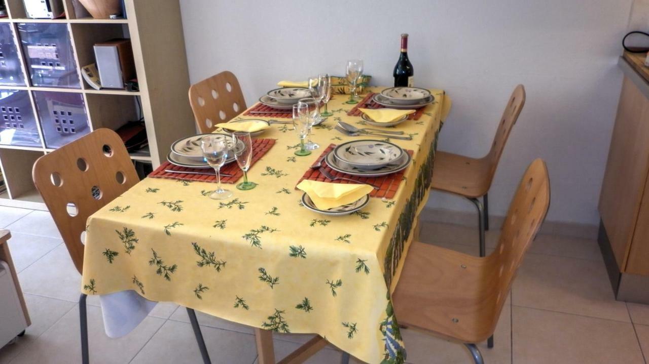 Sq. Pauline Juan-Les-Pins Apartment Exterior photo